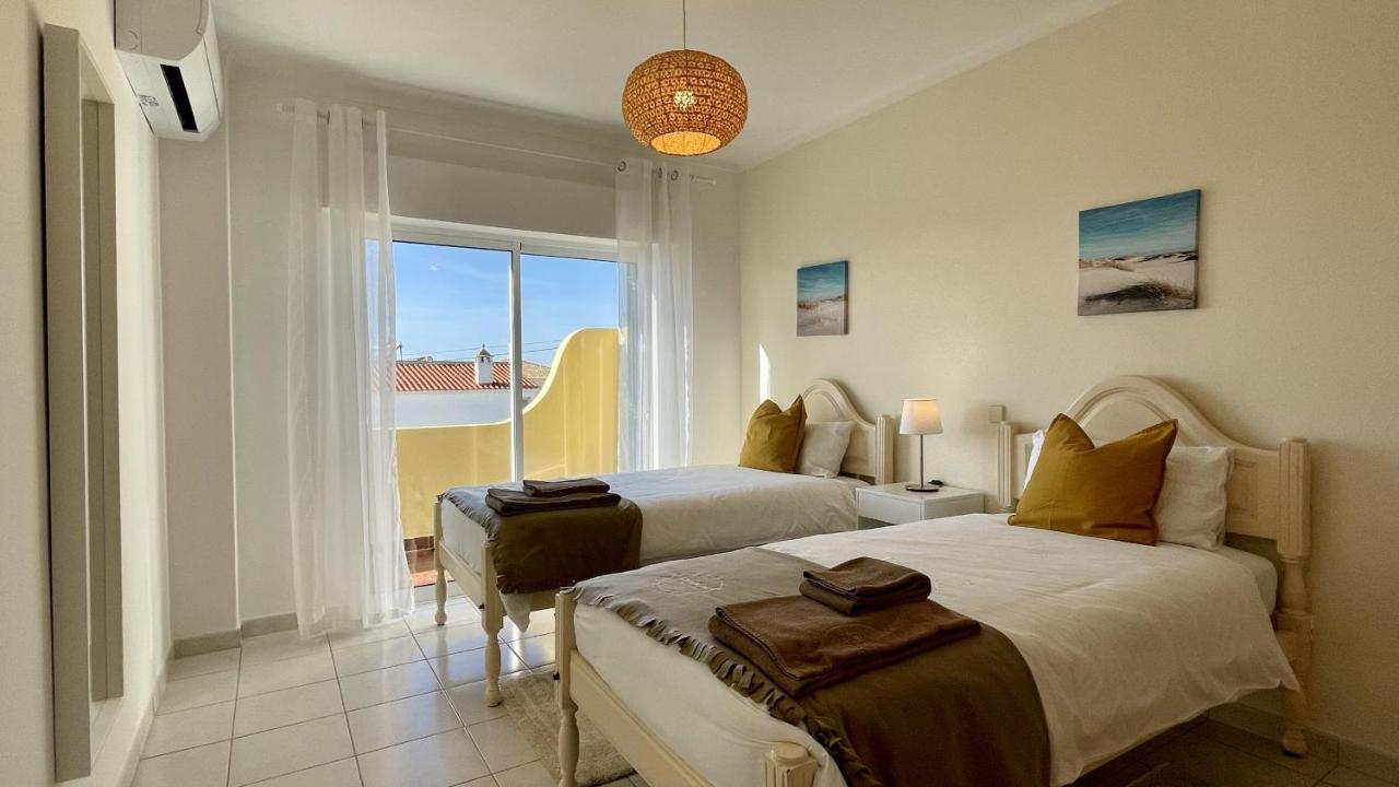 Villa Margarida By Check-In Portugal Albufeira Esterno foto