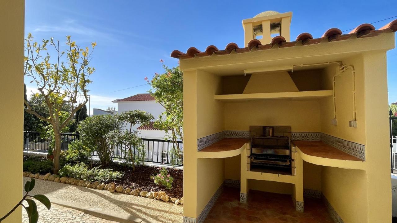 Villa Margarida By Check-In Portugal Albufeira Esterno foto
