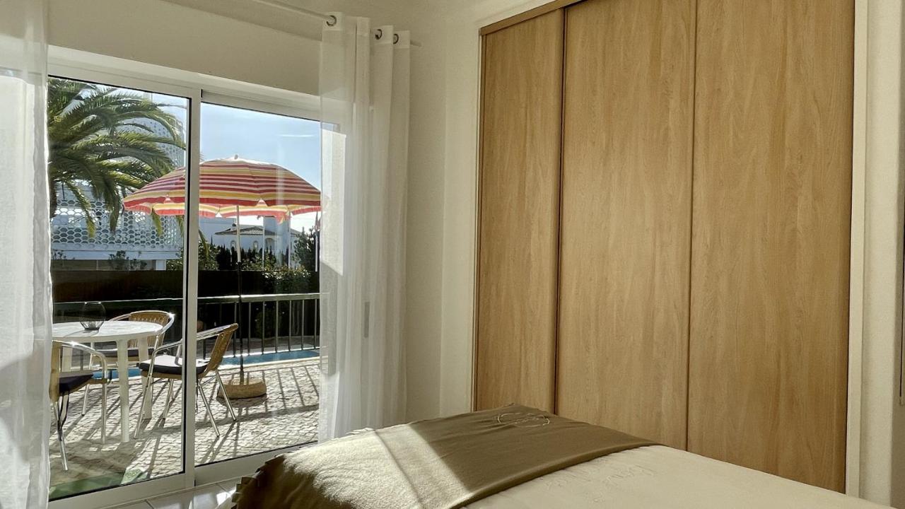 Villa Margarida By Check-In Portugal Albufeira Esterno foto