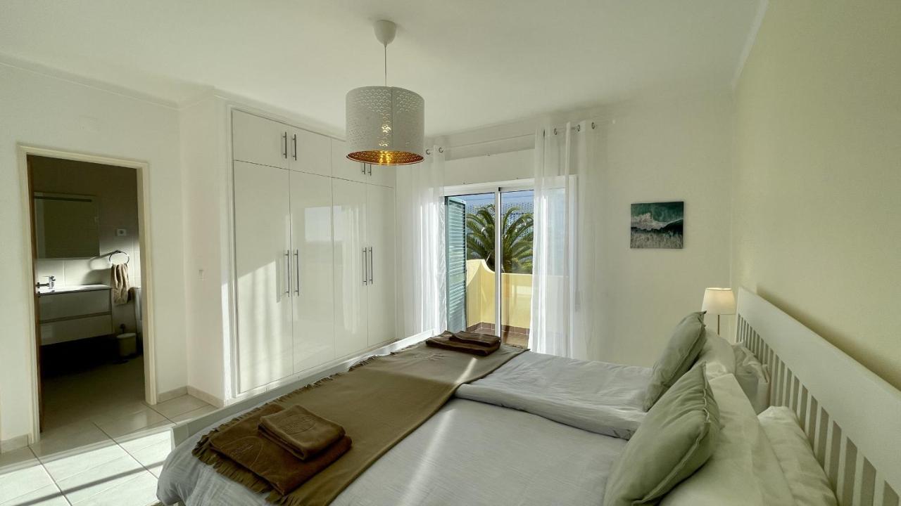 Villa Margarida By Check-In Portugal Albufeira Esterno foto