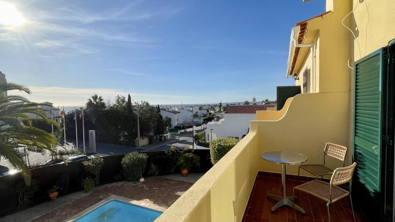 Villa Margarida By Check-In Portugal Albufeira Esterno foto