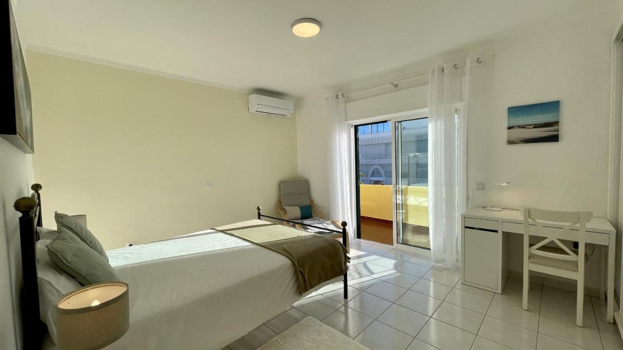 Villa Margarida By Check-In Portugal Albufeira Esterno foto